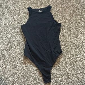 Skims body suit